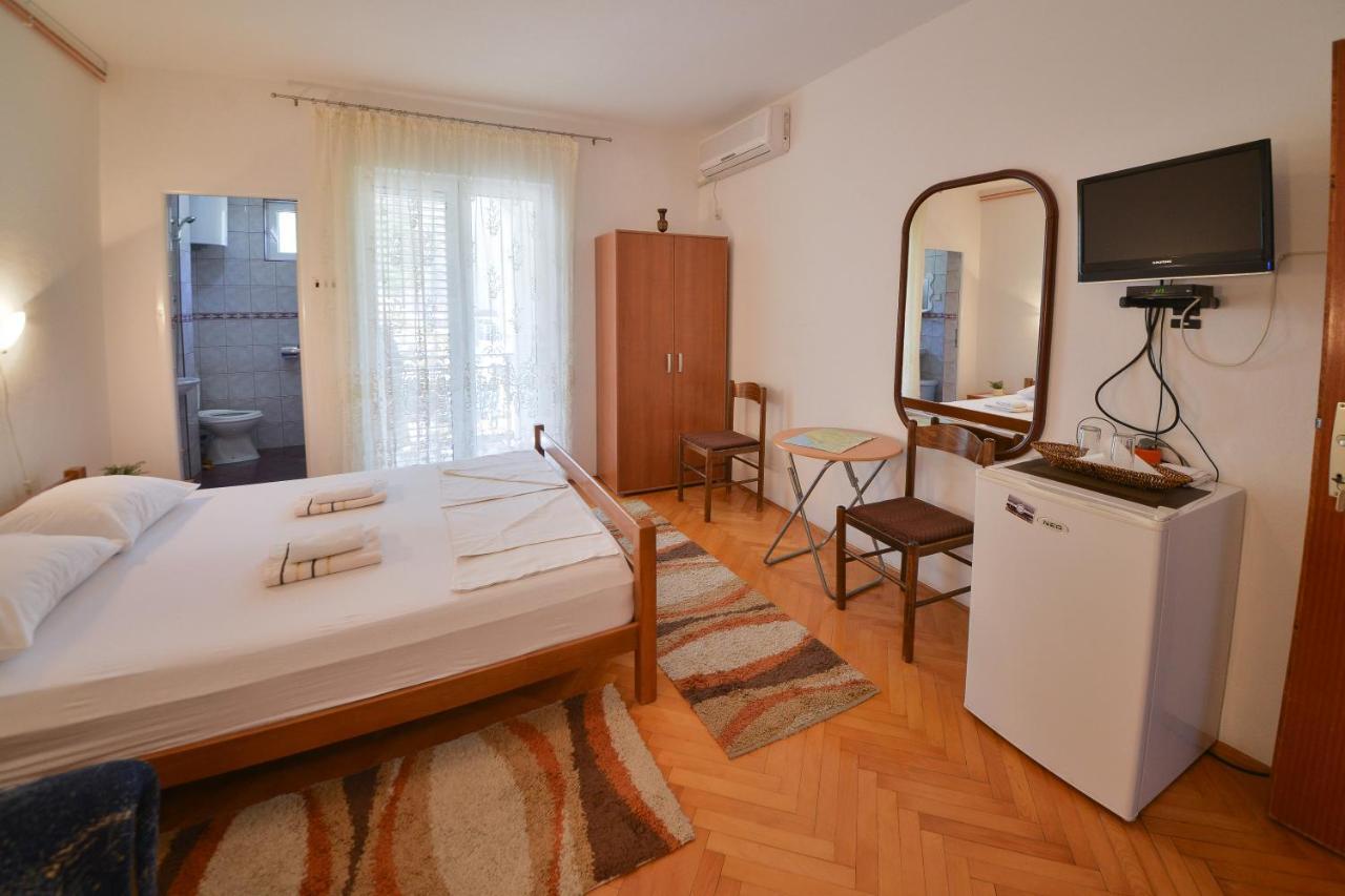 Maric Apartment