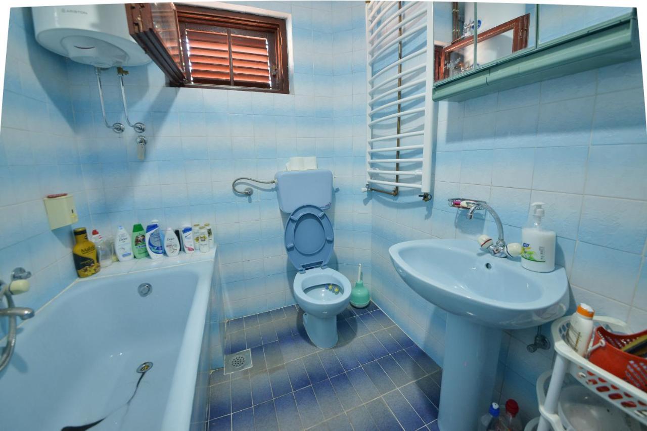 Maric Apartment