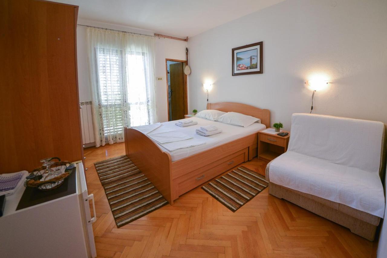 Apartment Maric Budva