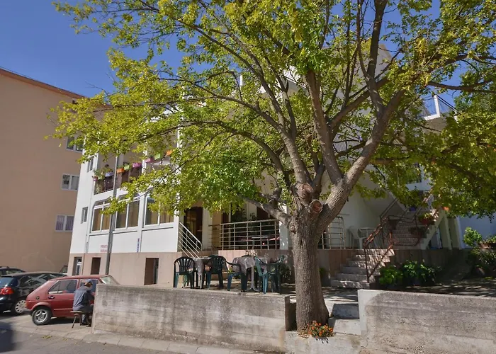 Apartments Maric