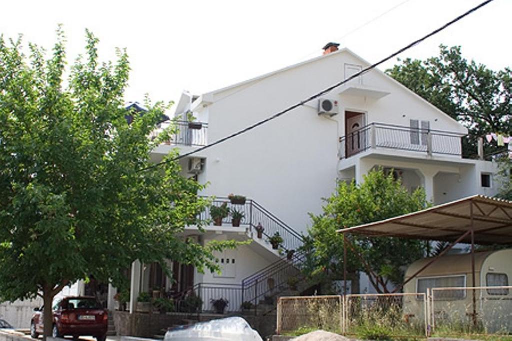 Maric Apartment Budva