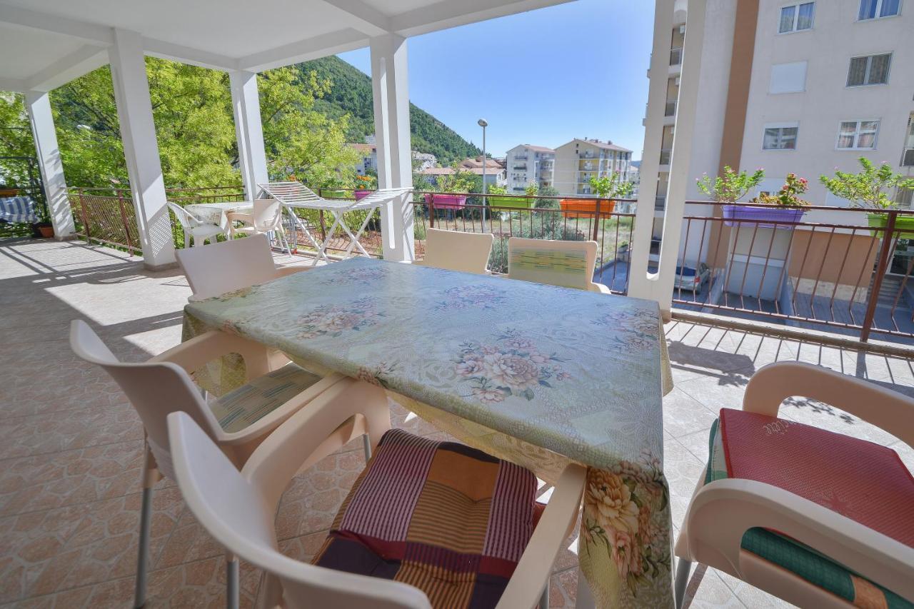 Apartment Maric Budva