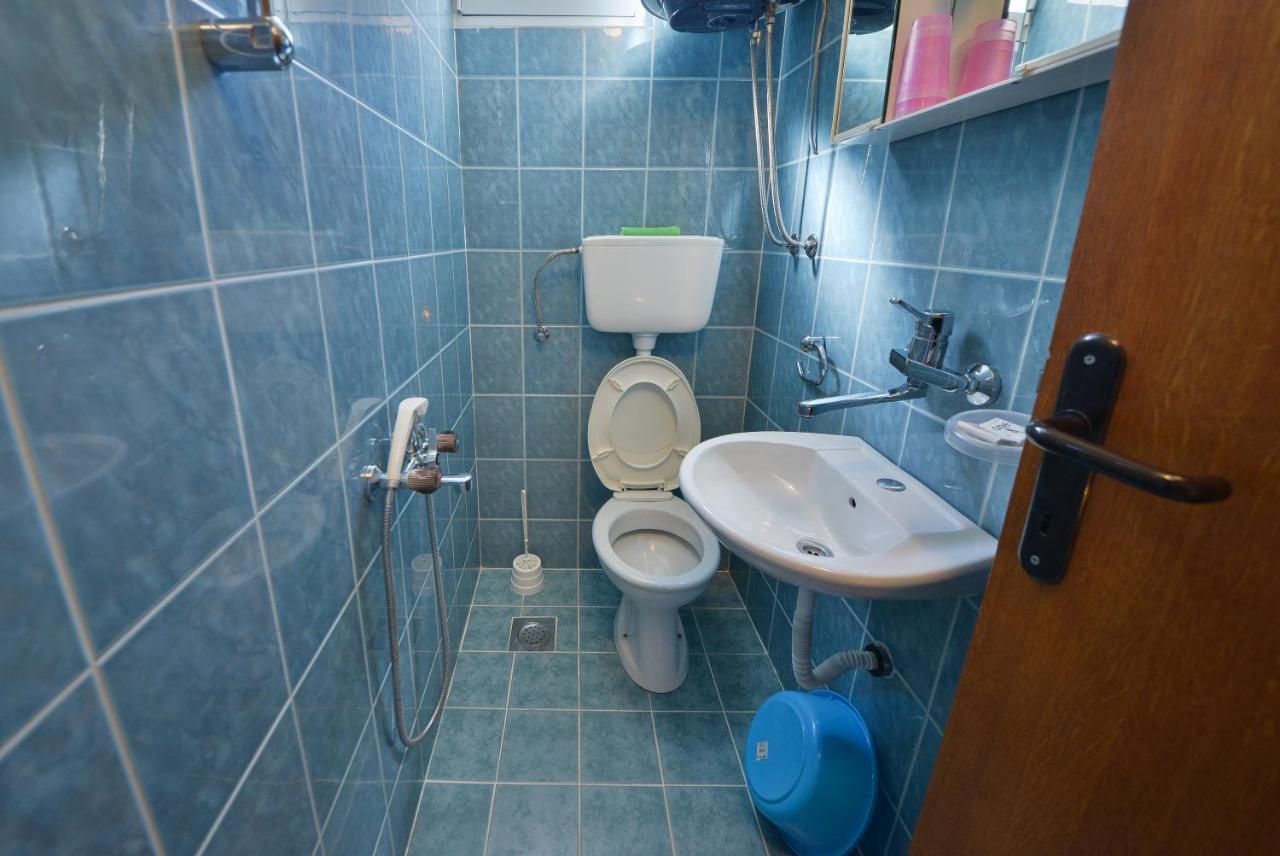 Maric Apartment Budva