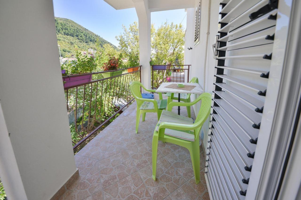 Apartment Maric Budva