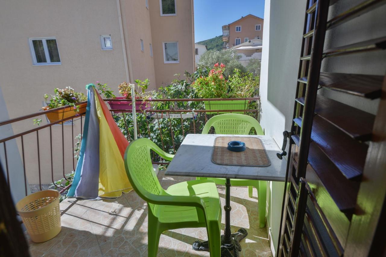 Apartment Maric Budva