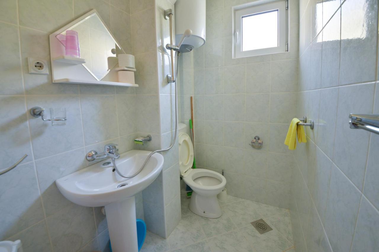 Maric Apartment *